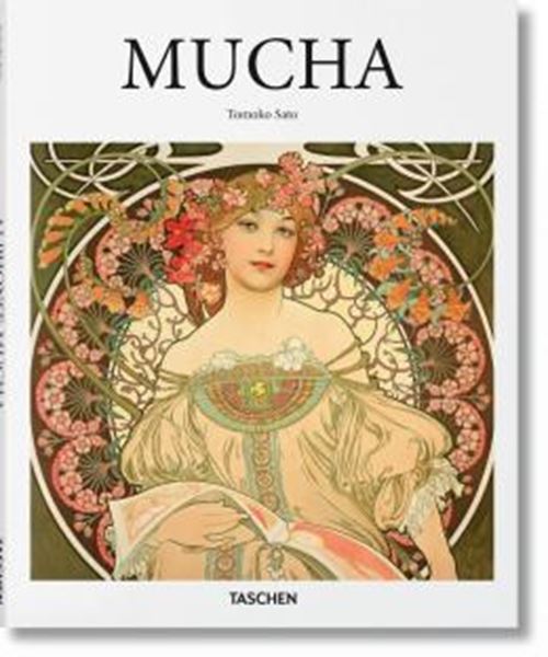 Picture of MUCHA