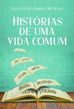 Imagem de HISTORIAS DE UMA VIDA COMUM