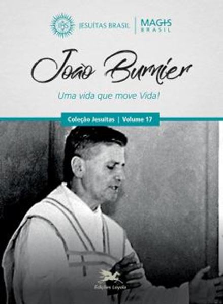 Picture of JOAO BURNIER