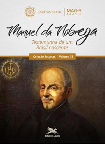 Picture of MANUEL DA NOBREGA