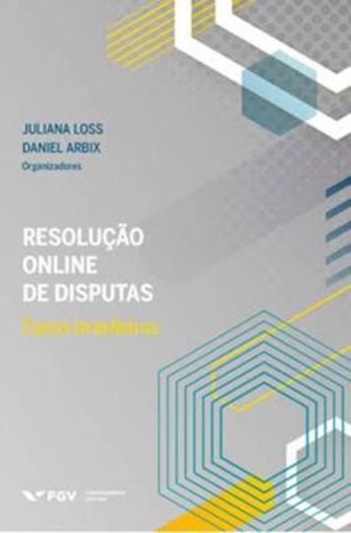 Picture of RESOLUCAO INLINE DE DISPUTA:  CASOS BRASILEIROS