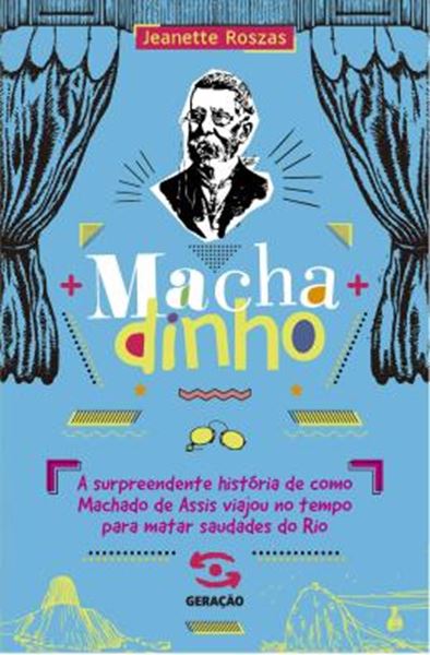 Picture of MACHADINHO