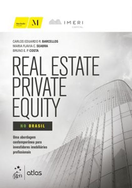 Picture of REAL ESTATE PRIVATE EQUITY NO BRASIL