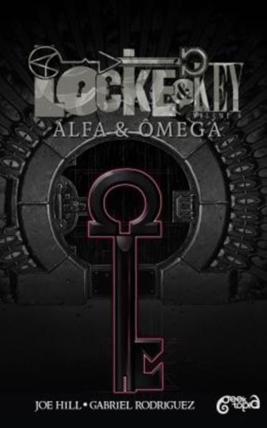 Picture of LOCKE & KEY - VOL. 6