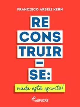Imagem de RECONSTRUIR-SE