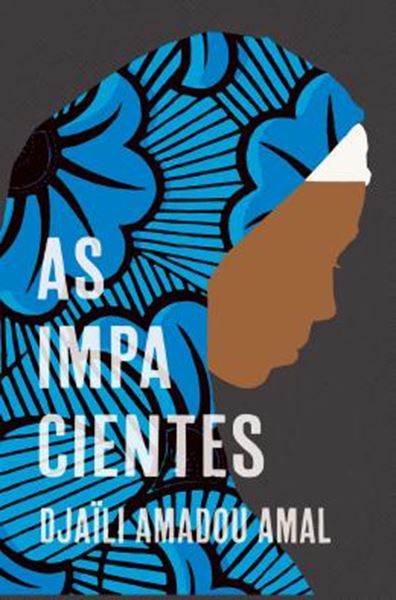 Picture of AS IMPACIENTES