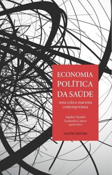 Picture of ECONOMIA POLITICA DA SAUDE
