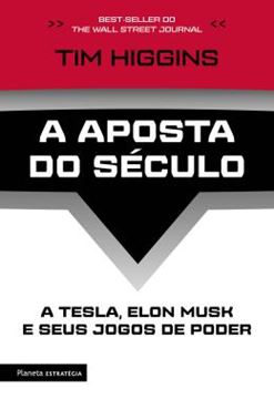 Imagem de A APOSTA DO SECULO