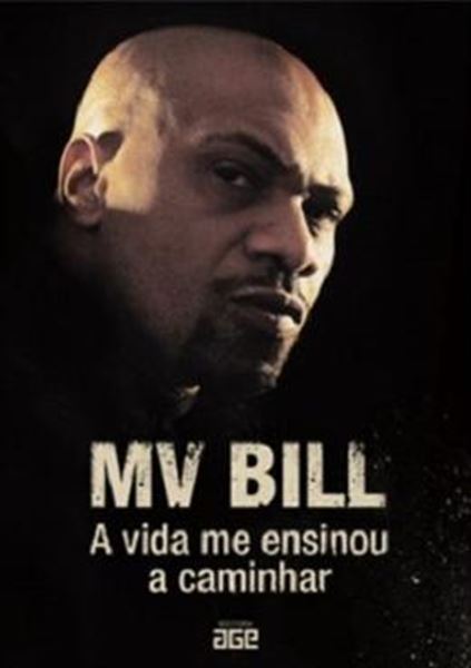 Picture of MV BILL - A VIDA ME ENSINOU A CAMINHAR