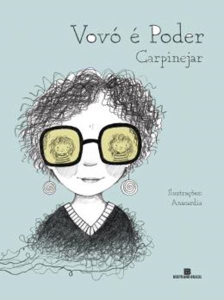 Picture of VOVO E PODER