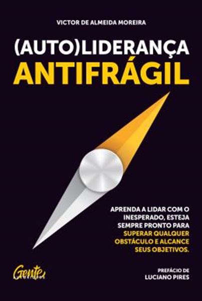 Picture of (AUTO)LIDERANCA ANTIFRAGIL