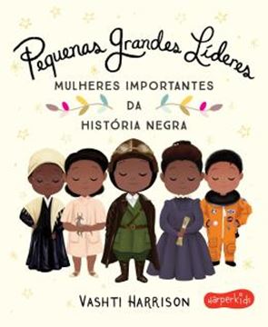 Imagem de PEQUENAS GRANDES LIDERES