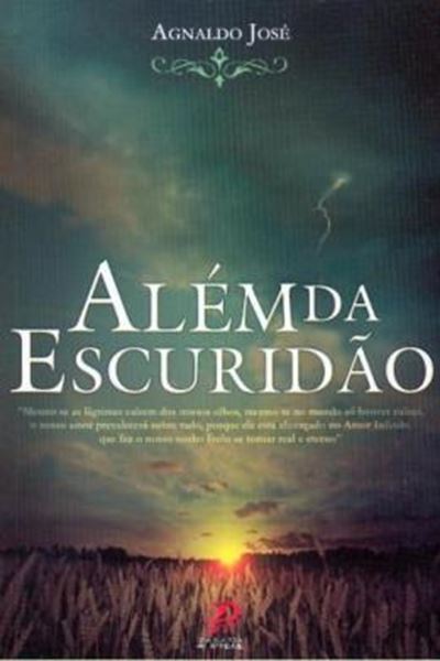 Picture of ALEM DA ESCURIDAO