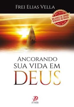 Imagem de ANCORANDO SUA VIDA EM DEUS