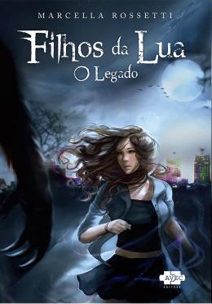 Picture of FILHOS DA LUA 1 - O LEGADO - 2ª ED.