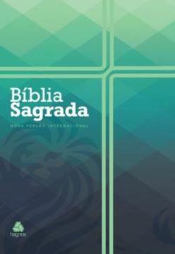 Imagem de BIBLIA SAGRADA - NVI - PROVERBIOS