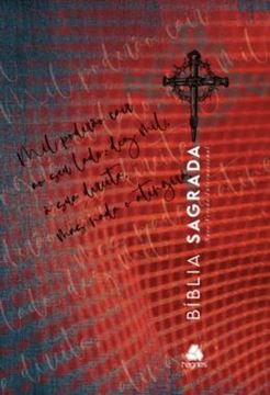 Imagem de BIBLIA SAGRADA - NVI - SALMOS