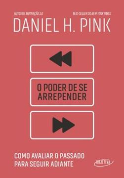 Imagem de O PODER DE SE ARREPENDER