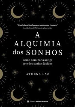 Imagem de A ALQUIMIA DOS SONHOS