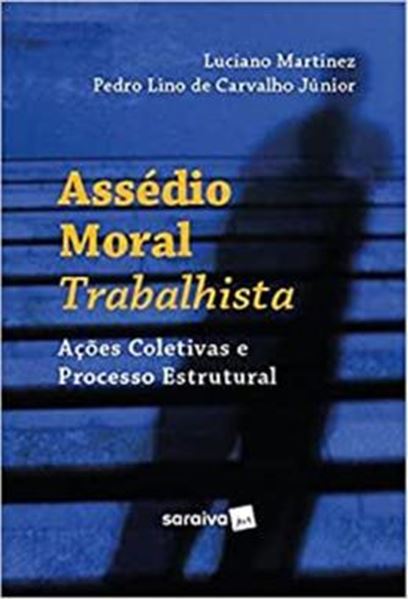 Picture of ASSEDIO MORAL TRABALHISTA