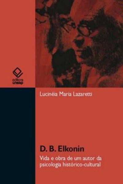 Picture of D. B. ELKONIN