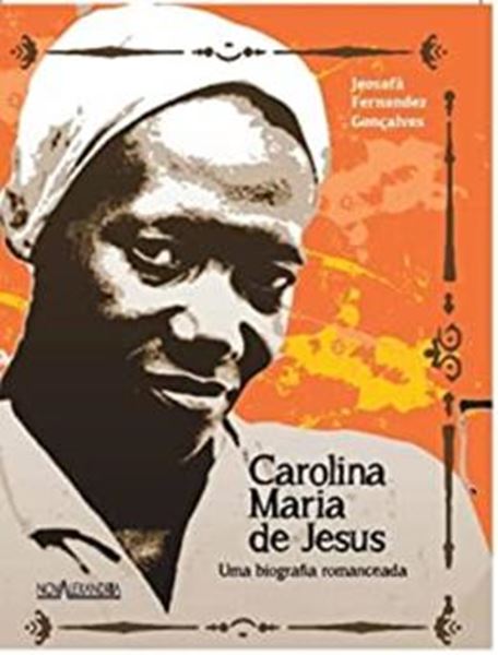 Picture of CAROLINA MARIA DE JESUS