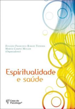 Imagem de ESPIRITUALIDADE E SAUDE