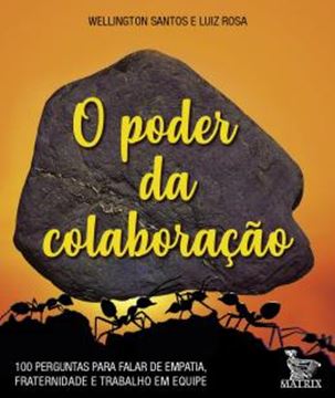 Imagem de O PODER DA COLABORACAO