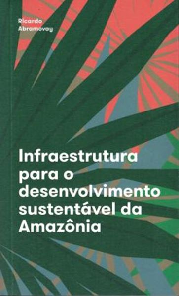 Picture of INFRAESTRUTURA PARA O DESENVOLVIMENTO SUSTENTAVEL DA AMAZONIA