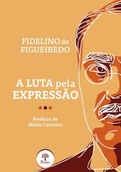 Picture of LUTA PELA EXPRESSAO, A