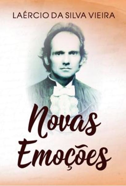 Picture of NOVAS EMOCOES