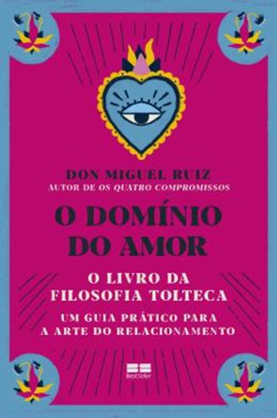 Picture of O DOMINIO DO AMOR