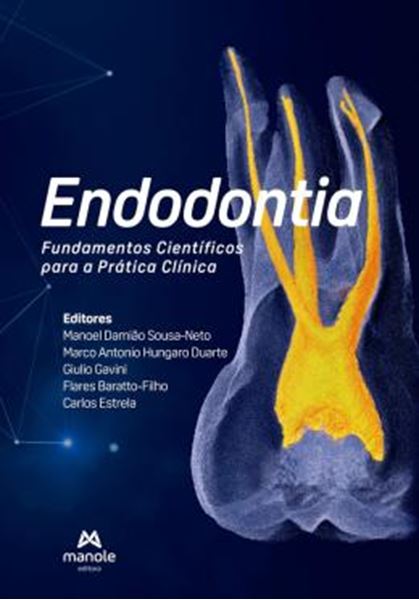 Picture of ENDODONTIA