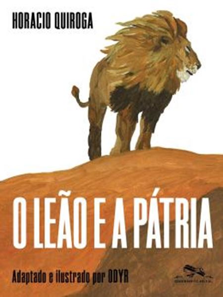 Picture of O LEAO E A PATRIA