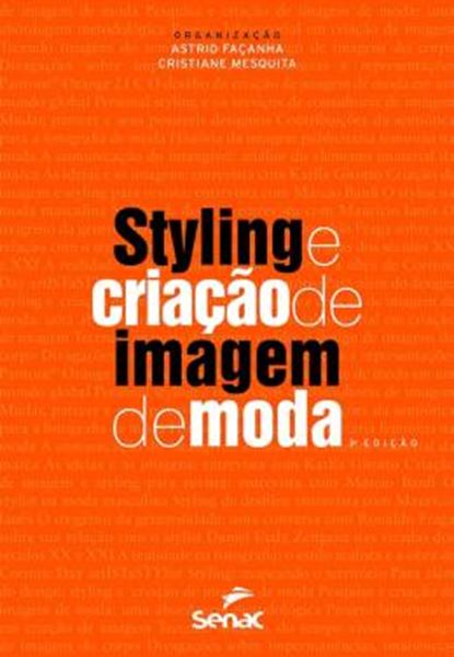 Picture of STYLING E CRIACAO DE IMAGEM DE MODA - 3ª ED