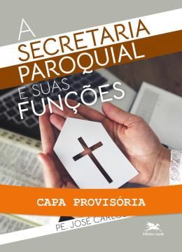 Imagem de A SECRETARIA PAROQUIAL E SUAS FUNCOES