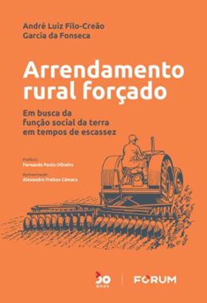 Picture of ARRENDAMENTO RURAL FORCADO