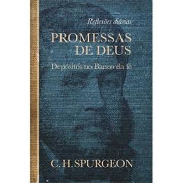 Imagem de PROMESSAS DE DEUS