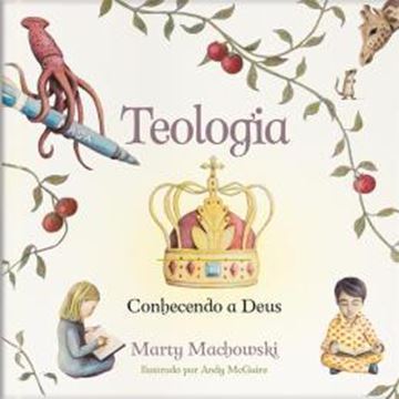 Imagem de TEOLOGIA
