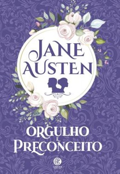 Picture of ORGULHO E PRECONCEITO