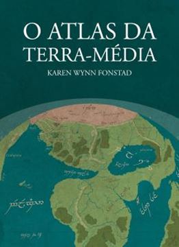 Imagem de ATLAS DA TERRA-MEDIA