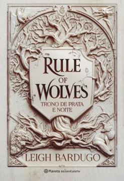 Imagem de RULE OF WOLVES