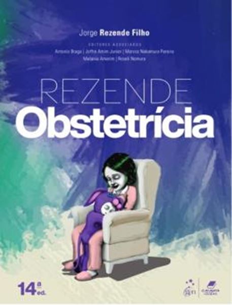 Picture of OBSTETRICIA - 14ª ED