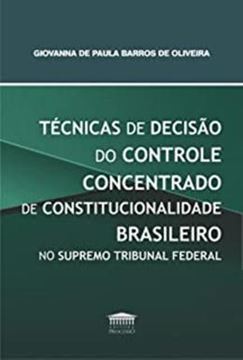 Imagem de TECNICAS DE DECISAO DO CONTROLE