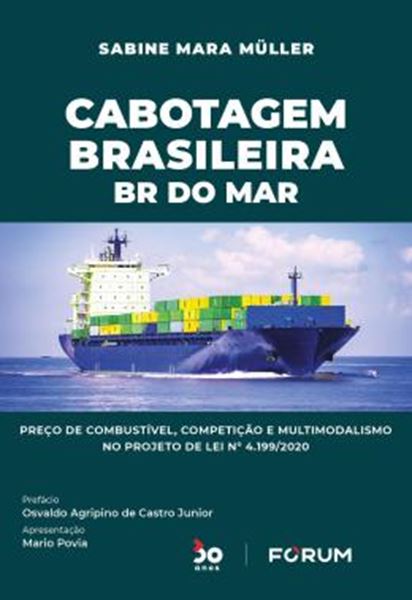 Picture of CABOTAGEM BRASILEIRA