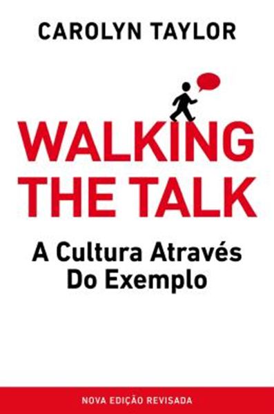Picture of WALKING THE TALK