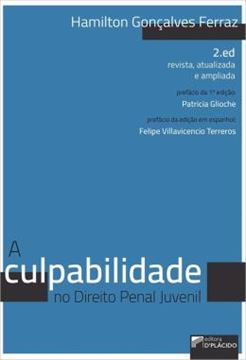 Imagem de A CULPABILIDADE NO DIREITO PENAL JUVENIL