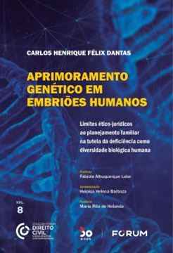 Imagem de APRIMORAMENTO GENETICO EM EMBRIOES HUMANOS