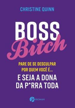 Imagem de BOSS BITCH
