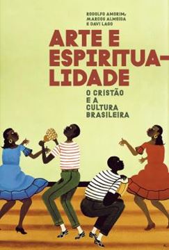 Imagem de ARTE E ESPIRITUALIDADE